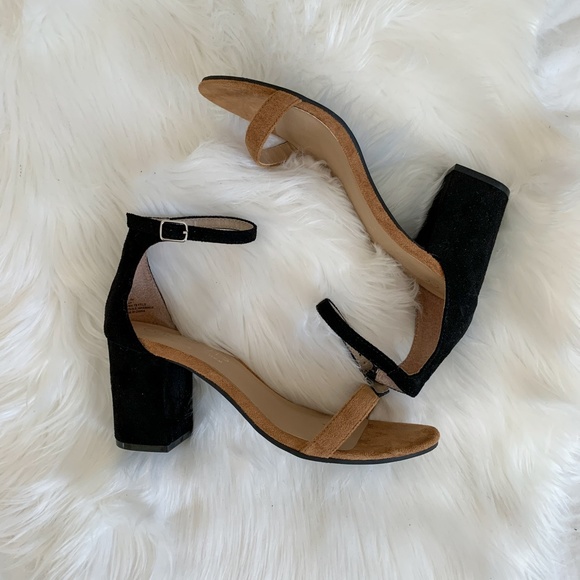 Coconuts by Matisse Shoes - Coconuts By Matisse Dinah Ankle Strap Sandal